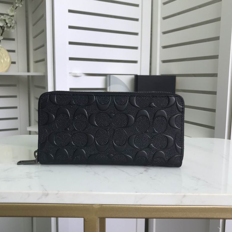 Wholesale High Quality C.oach Replica Designer Wallets for Sale