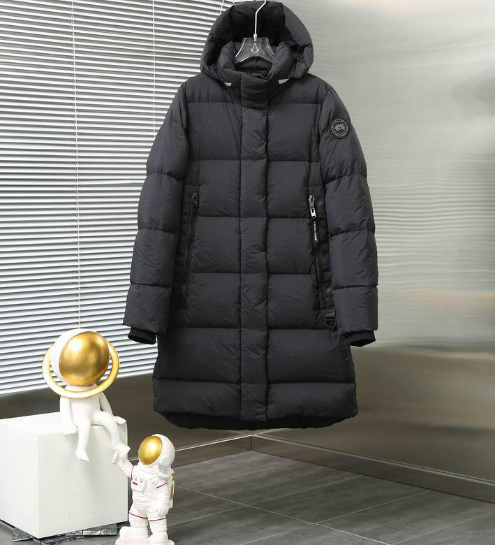 Wholesale Cheap Canada Goose Down Jackets for Sale