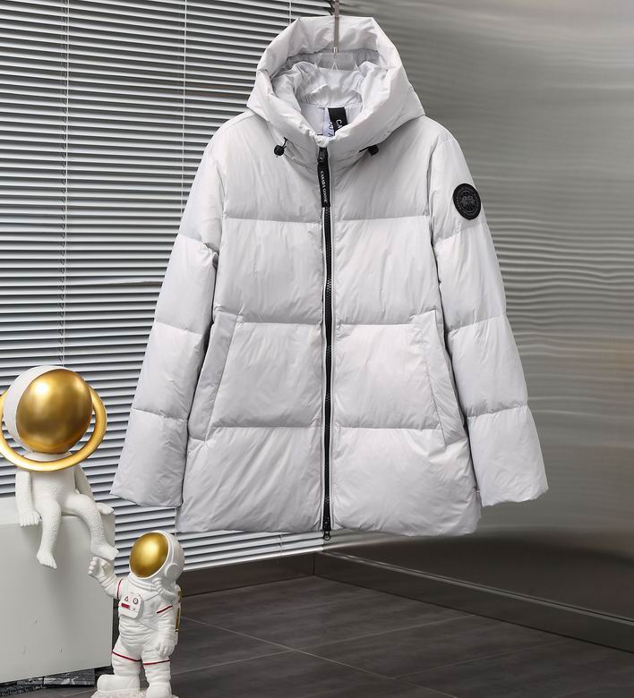 Wholesale Cheap Canada Goose Down Jackets for Sale