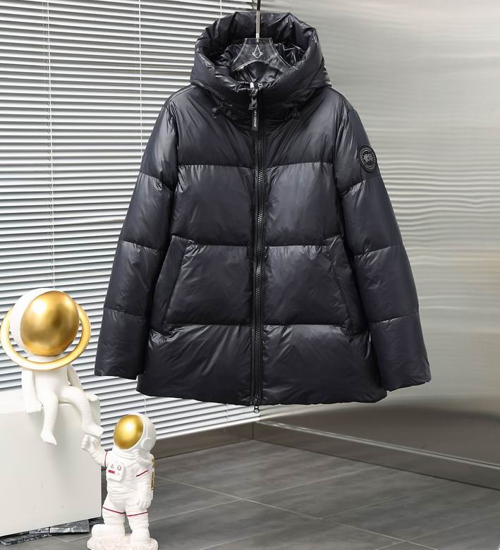 Wholesale Cheap Canada Goose Down Jackets for Sale