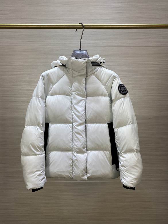 Wholesale Cheap Canada Goose Down Jackets for Sale