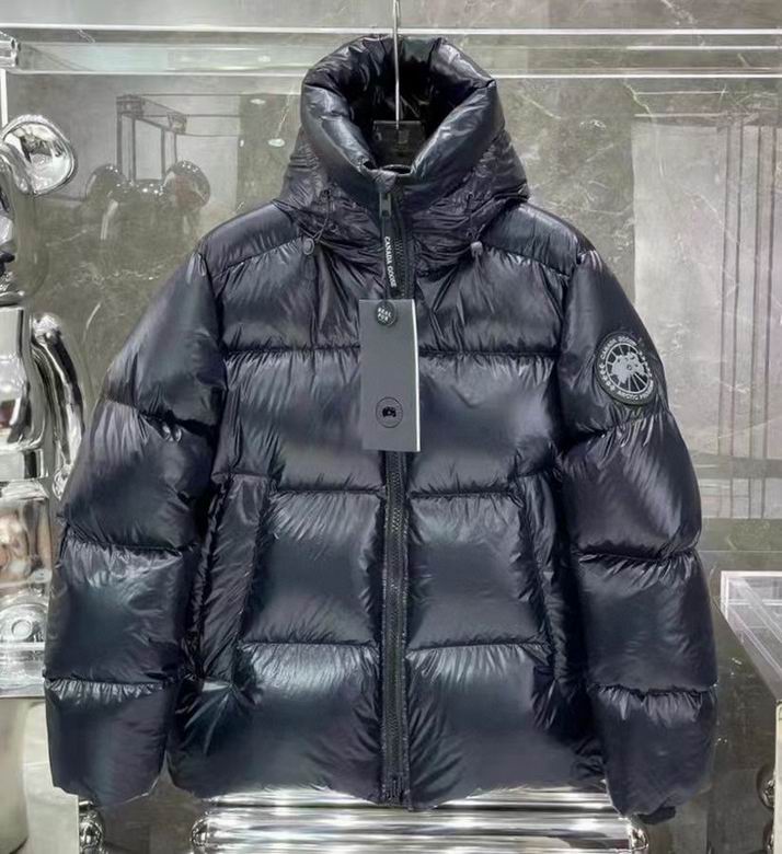 Wholesale Cheap Canada Goose Down Jackets for Sale