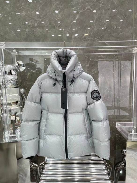 Wholesale Cheap Canada Goose Down Jackets for Sale