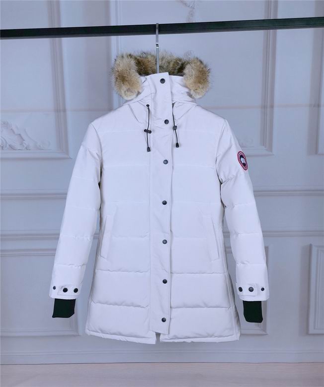 Wholesale Cheap Canada Goose Down Jackets for Sale