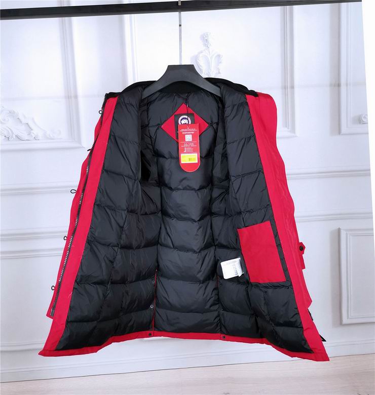 Wholesale Cheap Canada Goose Down Jackets for Sale