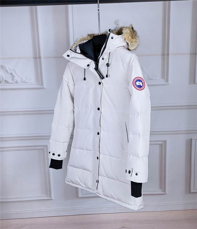 Wholesale Cheap Canada Goose Down Jackets for Sale