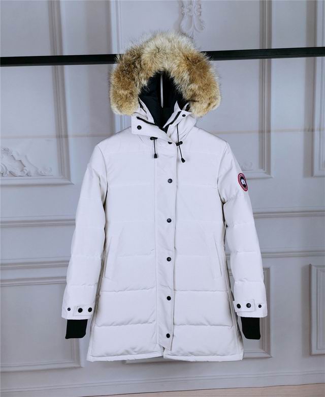 Wholesale Cheap Canada Goose Down Jackets for Sale