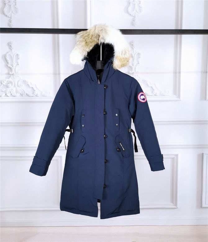 Wholesale Cheap Canada Goose Down Jackets for Sale