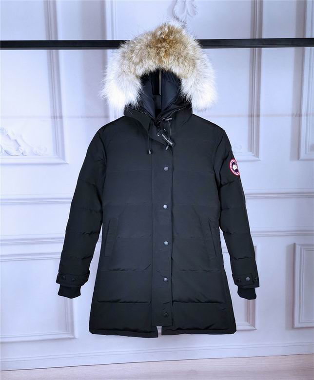 Wholesale Cheap Canada Goose Down Jackets for Sale