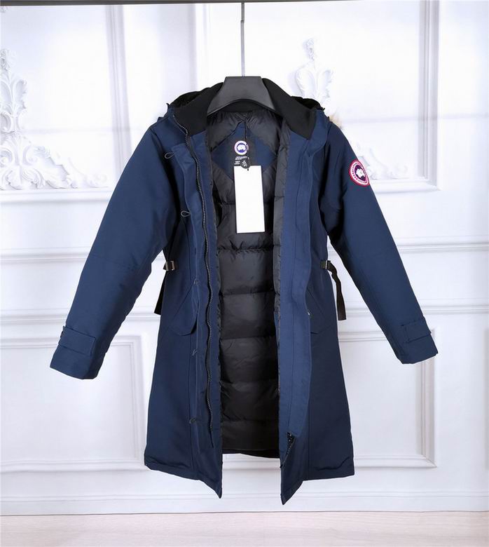 Wholesale Cheap Canada Goose Down Jackets for Sale