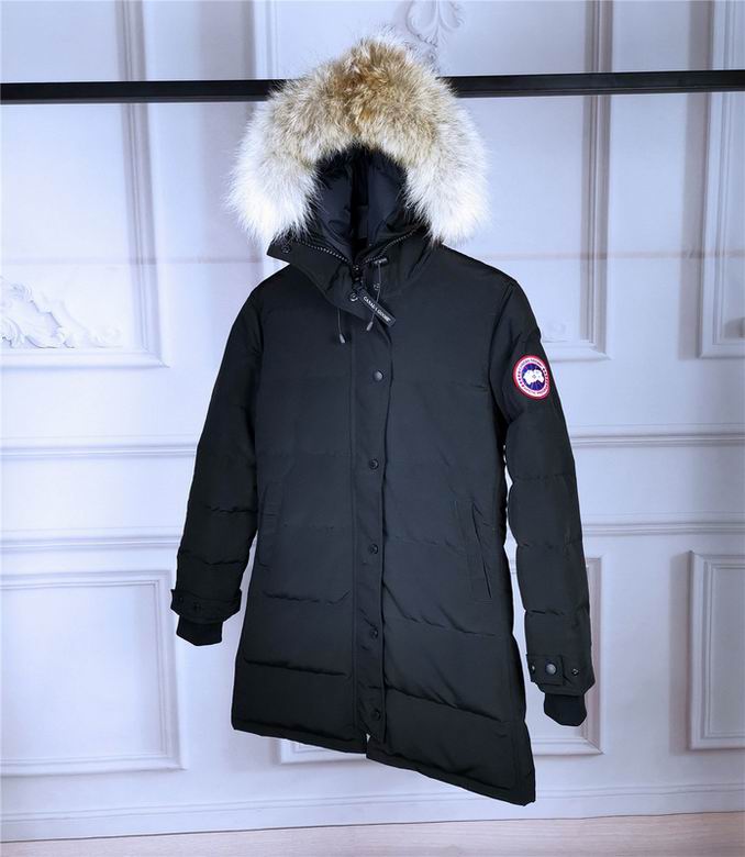 Wholesale Cheap Canada Goose Down Jackets for Sale