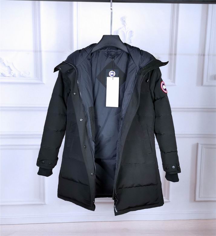 Wholesale Cheap Canada Goose Down Jackets for Sale