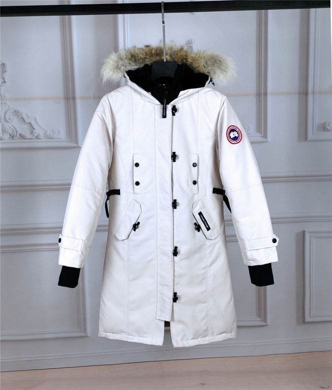 Wholesale Cheap Canada Goose Down Jackets for Sale