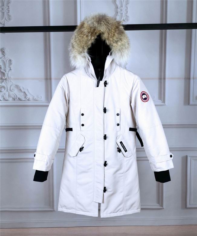 Wholesale Cheap Canada Goose Down Jackets for Sale