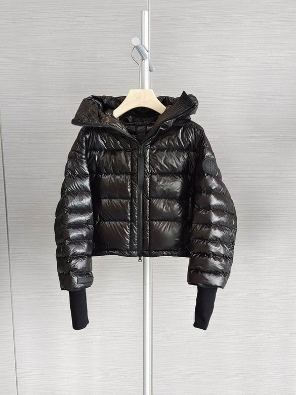 Wholesale Cheap Canada Goose Down Jackets for Sale