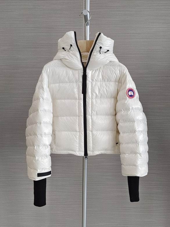 Wholesale Cheap Canada Goose Down Jackets for Sale