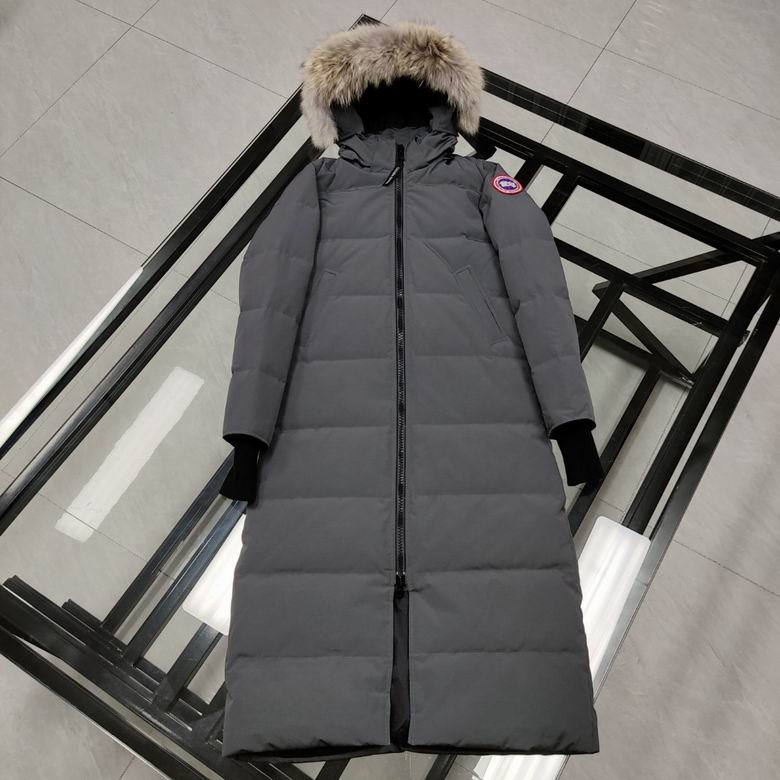 Wholesale Cheap Canada Goose Down Jackets for Sale