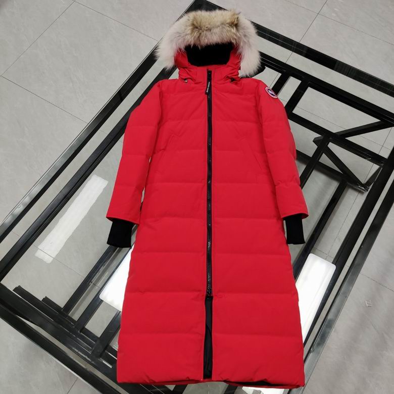 Wholesale Cheap Canada Goose Down Jackets for Sale