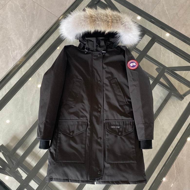 Wholesale Cheap Canada Goose Down Jackets for Sale