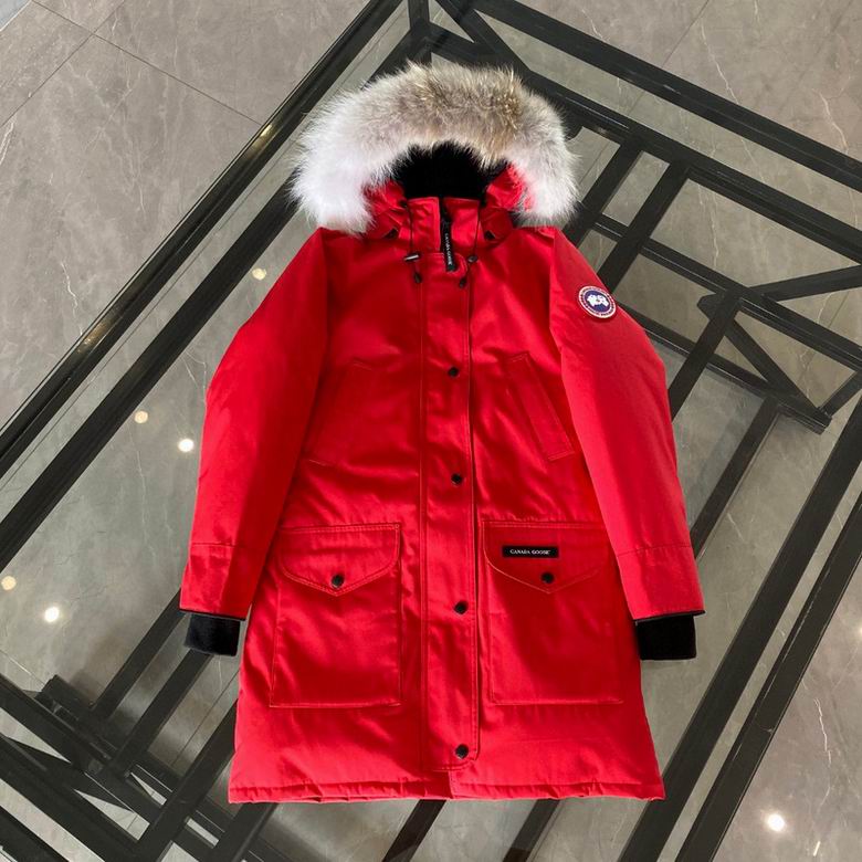 Wholesale Cheap Canada Goose Down Jackets for Sale