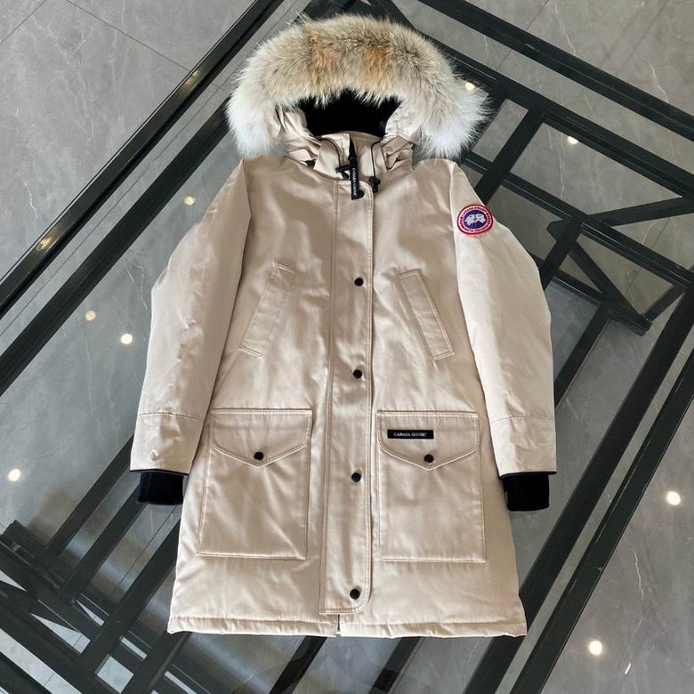 Wholesale Cheap Canada Goose Down Jackets for Sale