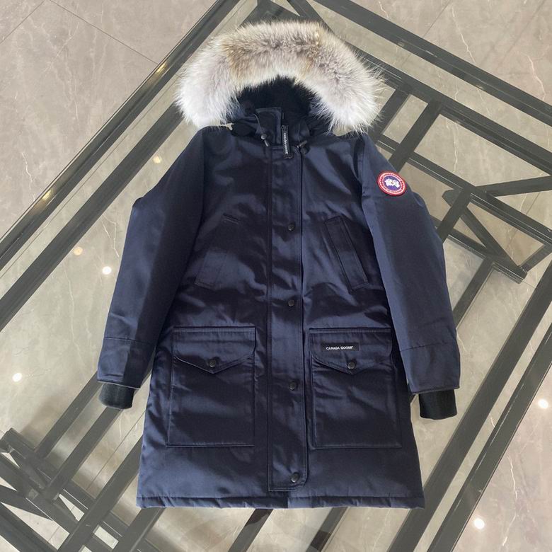 Wholesale Cheap Canada Goose Down Jackets for Sale