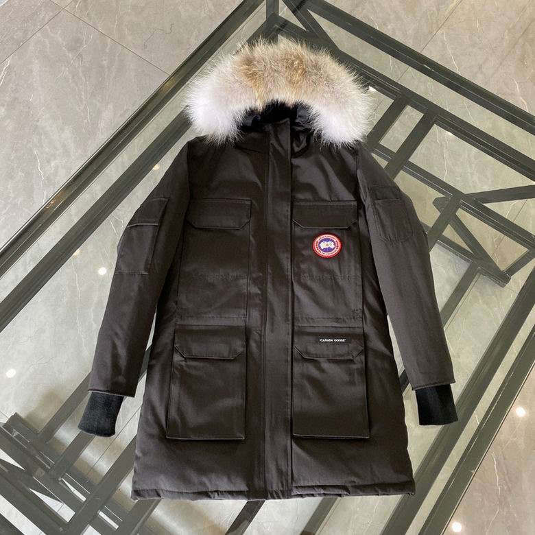 Wholesale Cheap Canada Goose Down Jackets for Sale