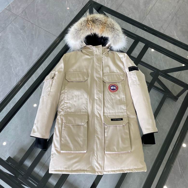 Wholesale Cheap Canada Goose Down Jackets for Sale