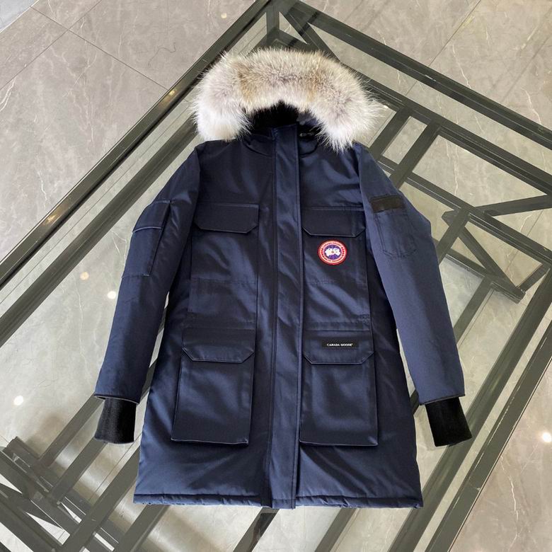 Wholesale Cheap Canada Goose Down Jackets for Sale