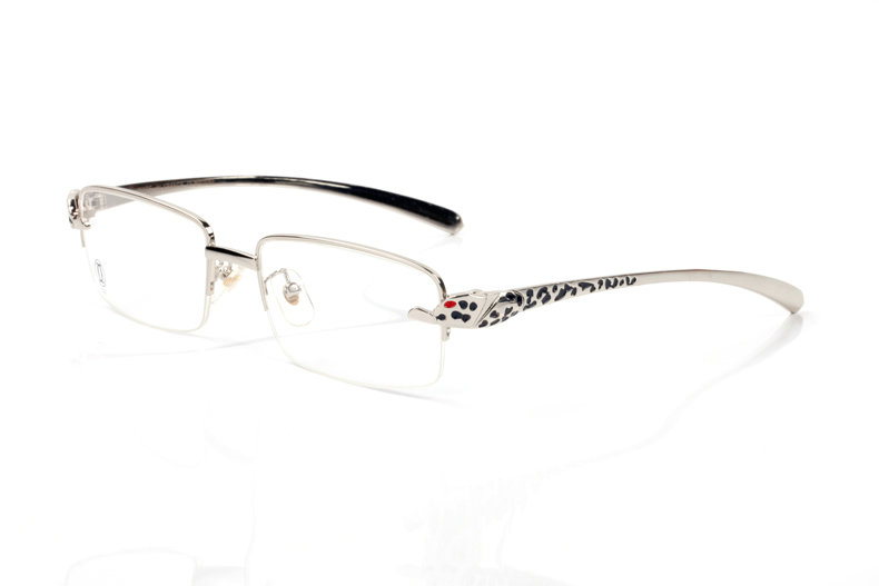 Wholesale Cheap Cartier Panthère Eyeglasses Frames for sale