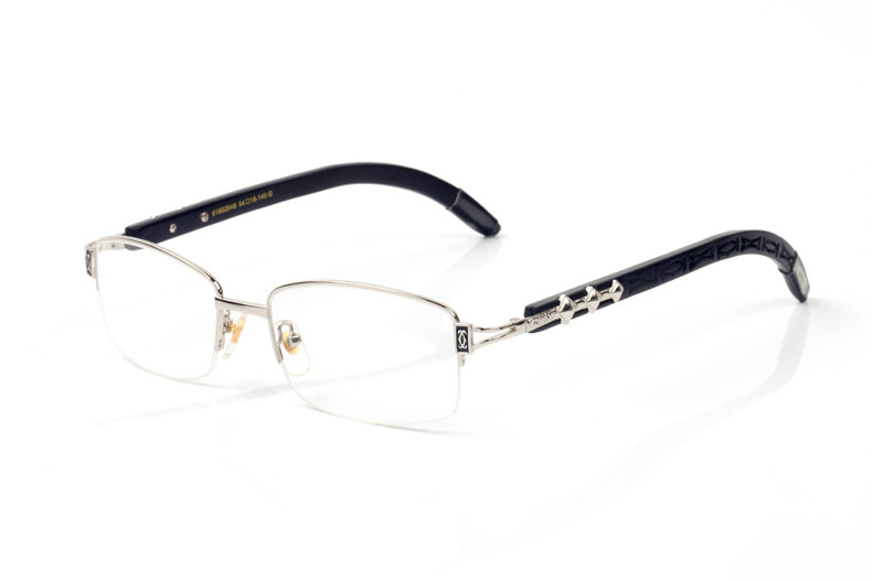 Wholesale Cheap Cartier Wooden Leg Samsung Glasses Frames for sale