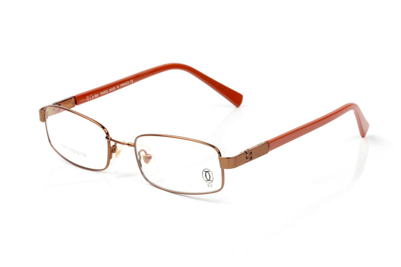 Wholesale Cheap Cartier Designer Glasses Frames for sale