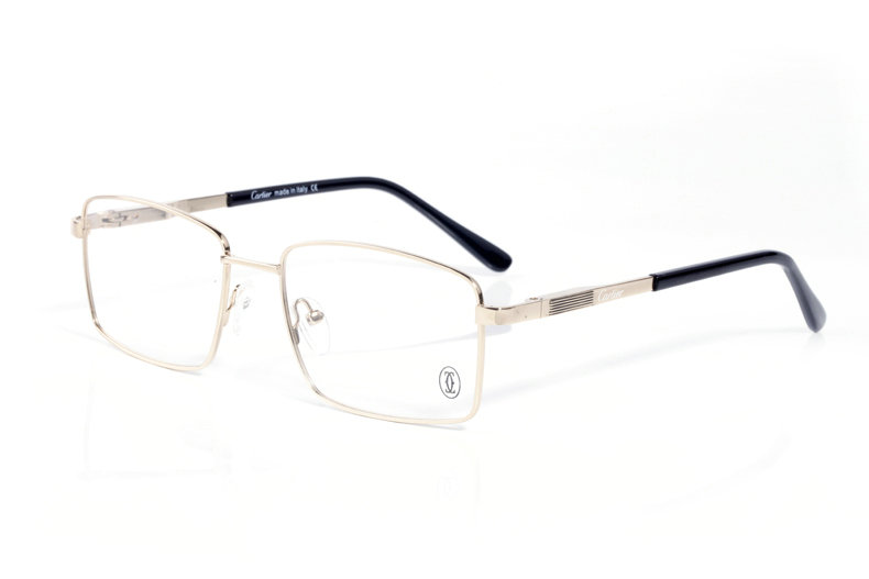 Wholesale Cheap Cartier Designer Glasses Frames for sale