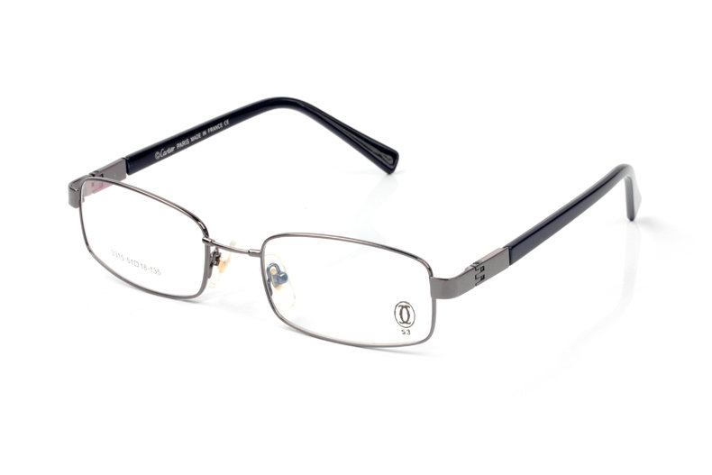 Wholesale Cheap Cartier Designer Glasses Frames for sale