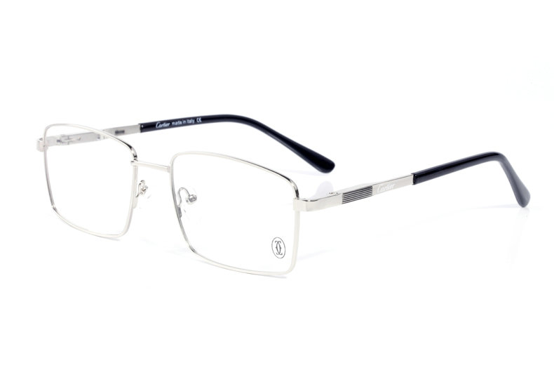 Wholesale Cheap Cartier Designer Glasses Frames for sale