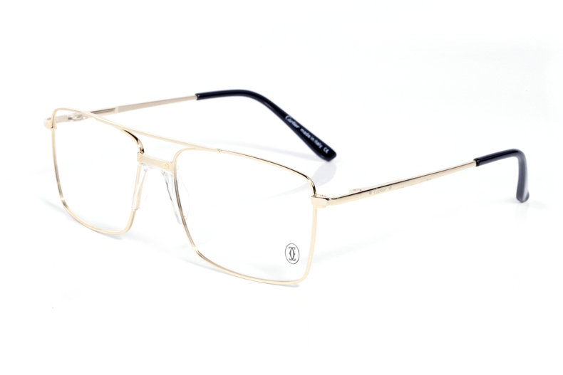 Wholesale Cheap Cartier Designer Glasses Frames for sale