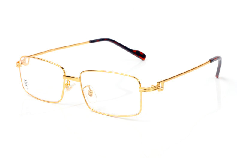 Wholesale Cheap Cartier Designer Glasses Frames for sale