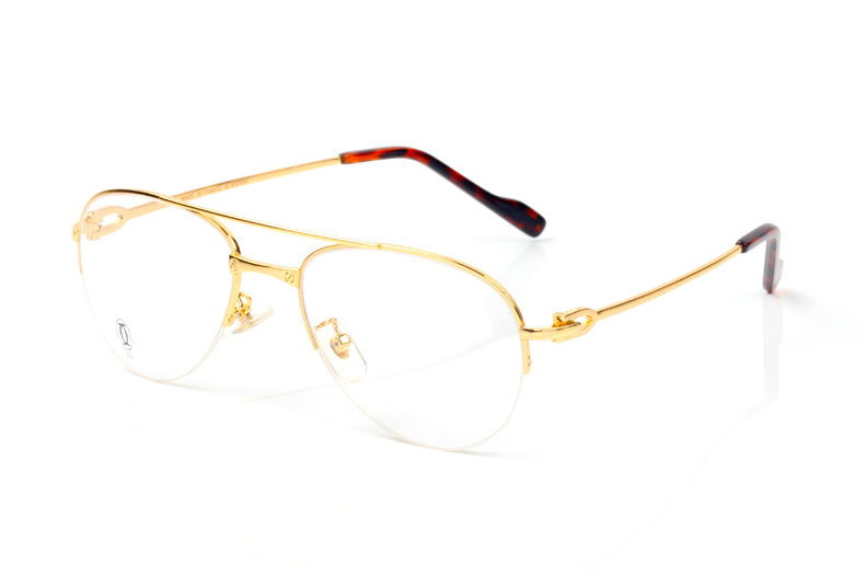 Wholesale Cheap Cartier Designer Glasses Frames for sale