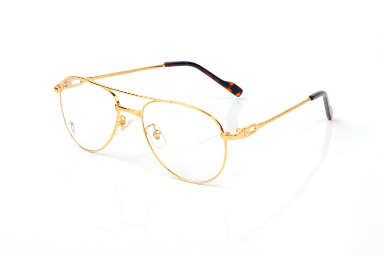 Wholesale Cheap Cartier Designer Glasses Frames for sale