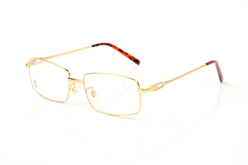 Wholesale Cheap Cartier Designer Glasses Frames for sale