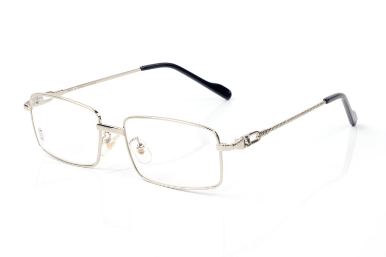 Wholesale Cheap Cartier Designer Glasses Frames for sale