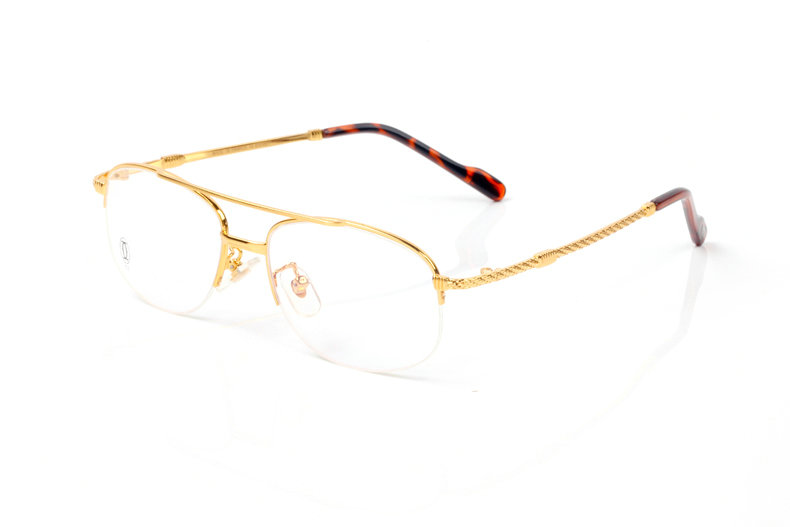 Wholesale Cheap Cartier Designer Glasses Frames for sale