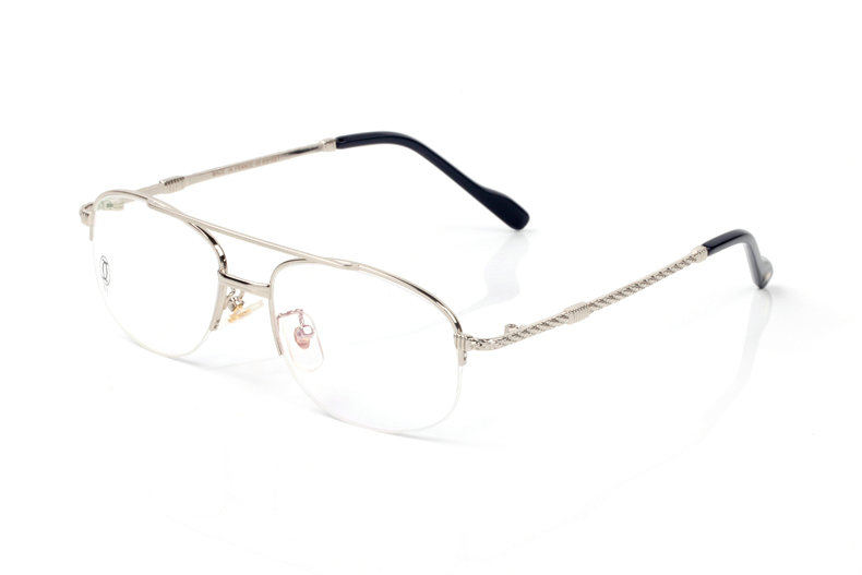 Wholesale Cheap Cartier Designer Glasses Frames for sale