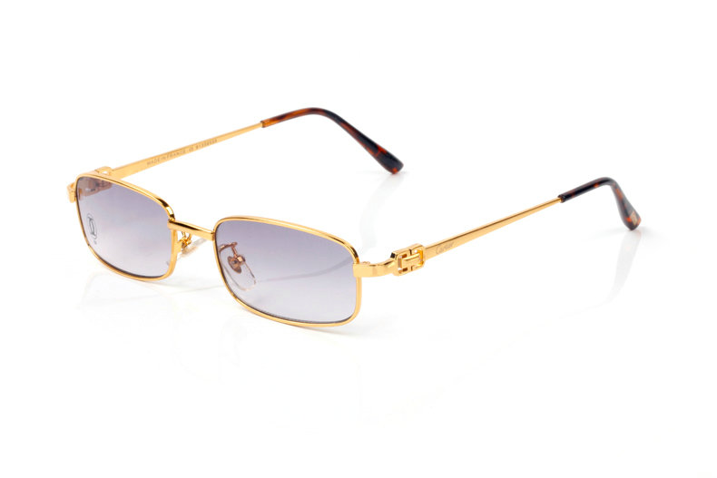 Wholesale Cheap Cartier Designer Glasses Frames for sale