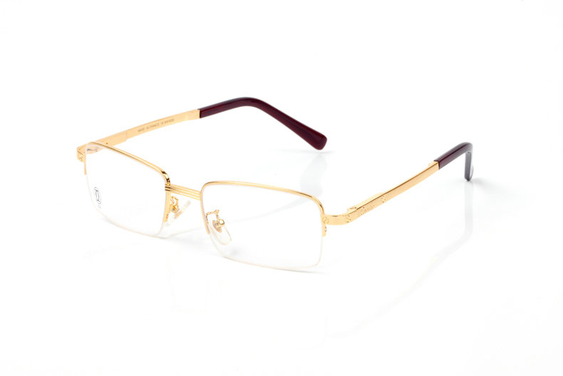 Wholesale Cheap Cartier Designer Glasses Frames for sale