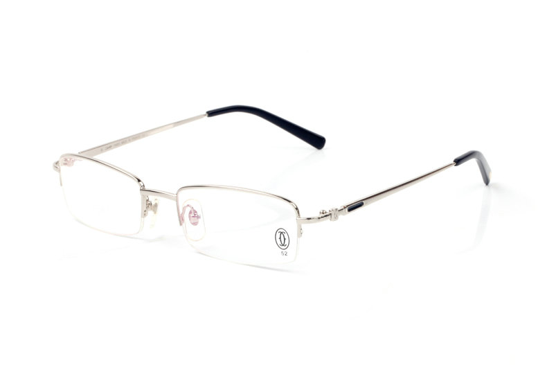 Wholesale Cheap Cartier Designer Glasses Frames for sale