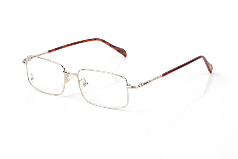 Wholesale Cheap Cartier Designer Glasses Frames for sale