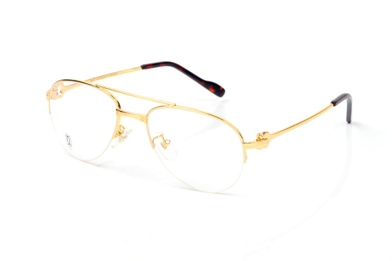 Wholesale Cheap Cartier Designer Glasses Frames for sale