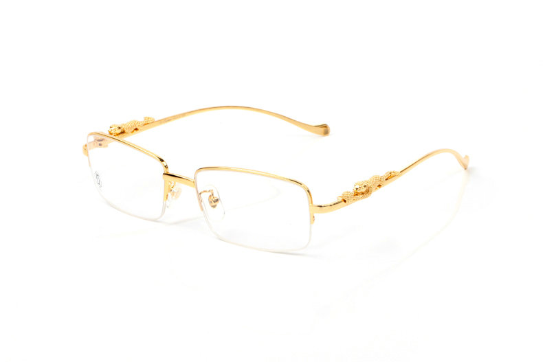 Wholesale Cheap Cartier Replica Designer Glasses Frames for sale