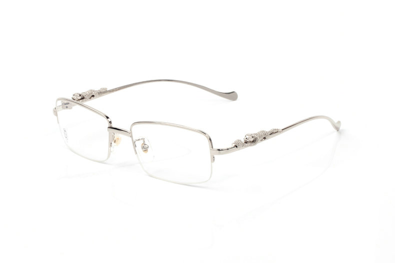 Wholesale Cheap Cartier Replica Designer Glasses Frames for sale